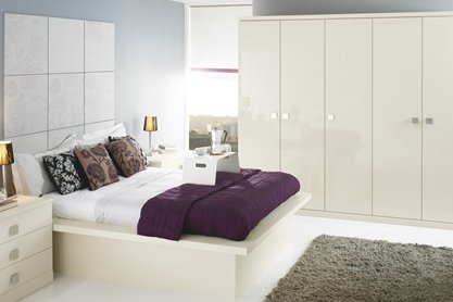 small selection of our bedroom range: