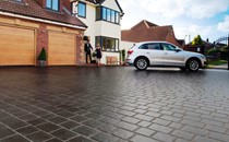 Drivesys Patented Driveway System Split Stone 1 Hz