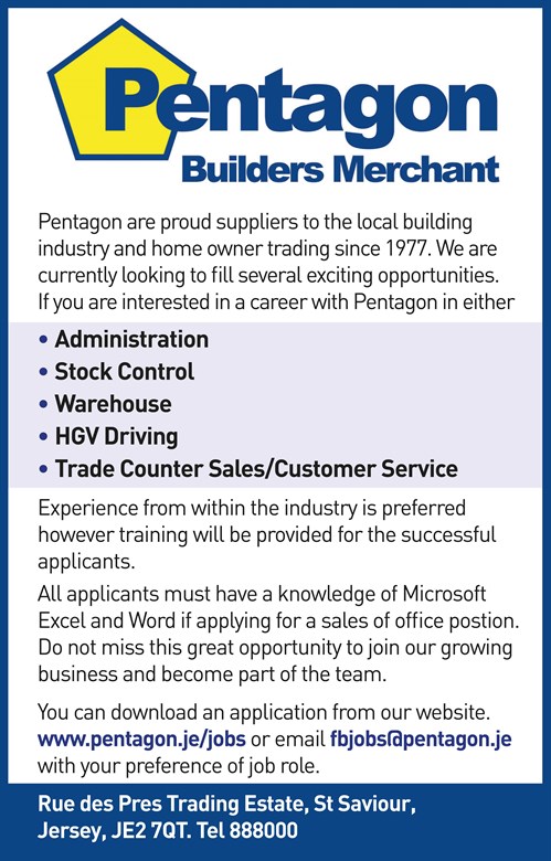 Pentagon Recruitment Resize
