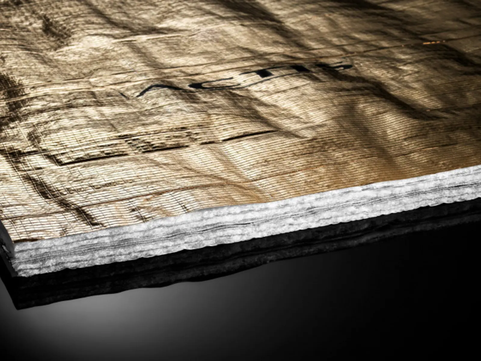 Actis Insulation | Pentagon, Jersey